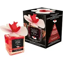 Sweet Home Collection Cedarwood and Cinnamon Luxury Diffuser 150ml
