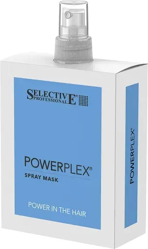 SelectivePowerplex Spray - Spray Mask That Maintains the Effect of Powerplex Treatments, 150ml