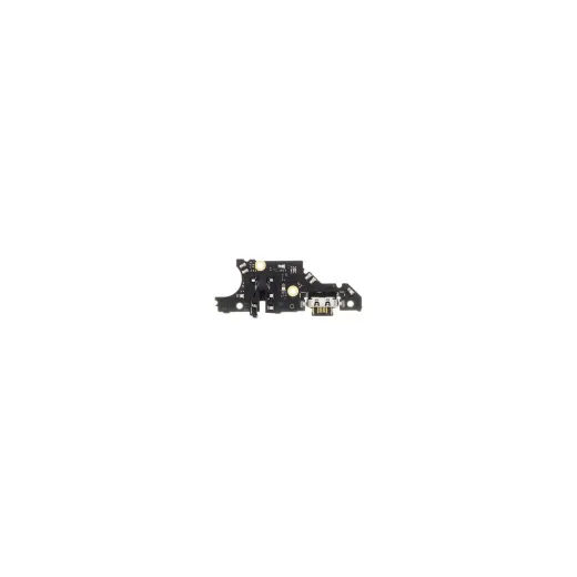 Motorola G35 Board with Charging Connector (Service Pack)