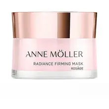 Rosage Radiance Firming Mask - Firming facial mask.