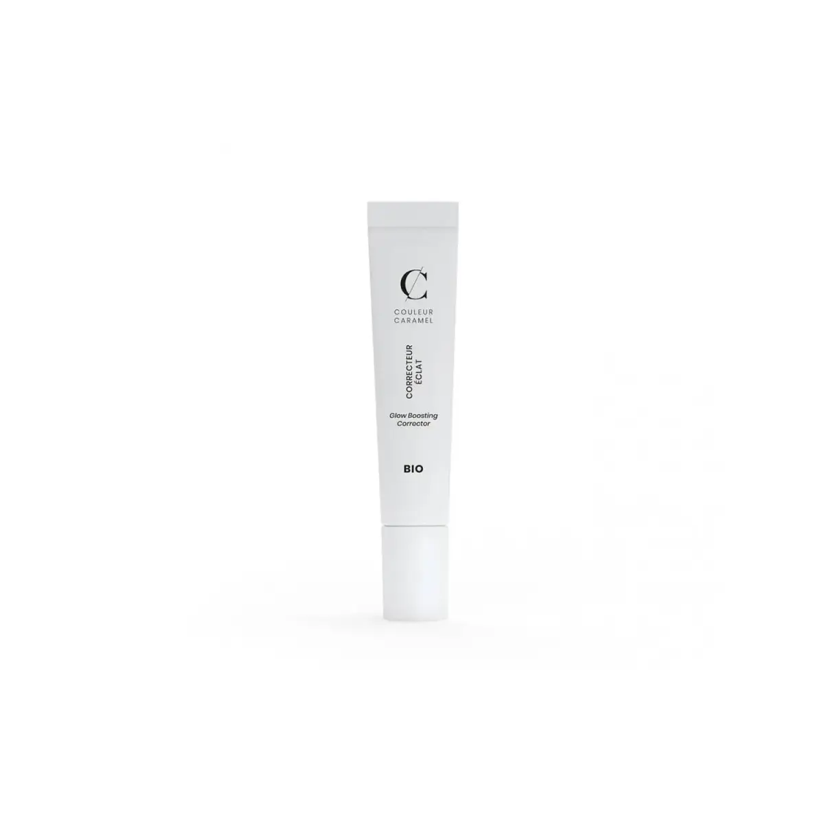Couleur Caramel Maquillaje Corrector Cara 33 Sand 1un