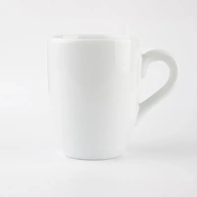 Krūze ART90, 400ml, D 8.5 cm, H 10 cm, porcelāns