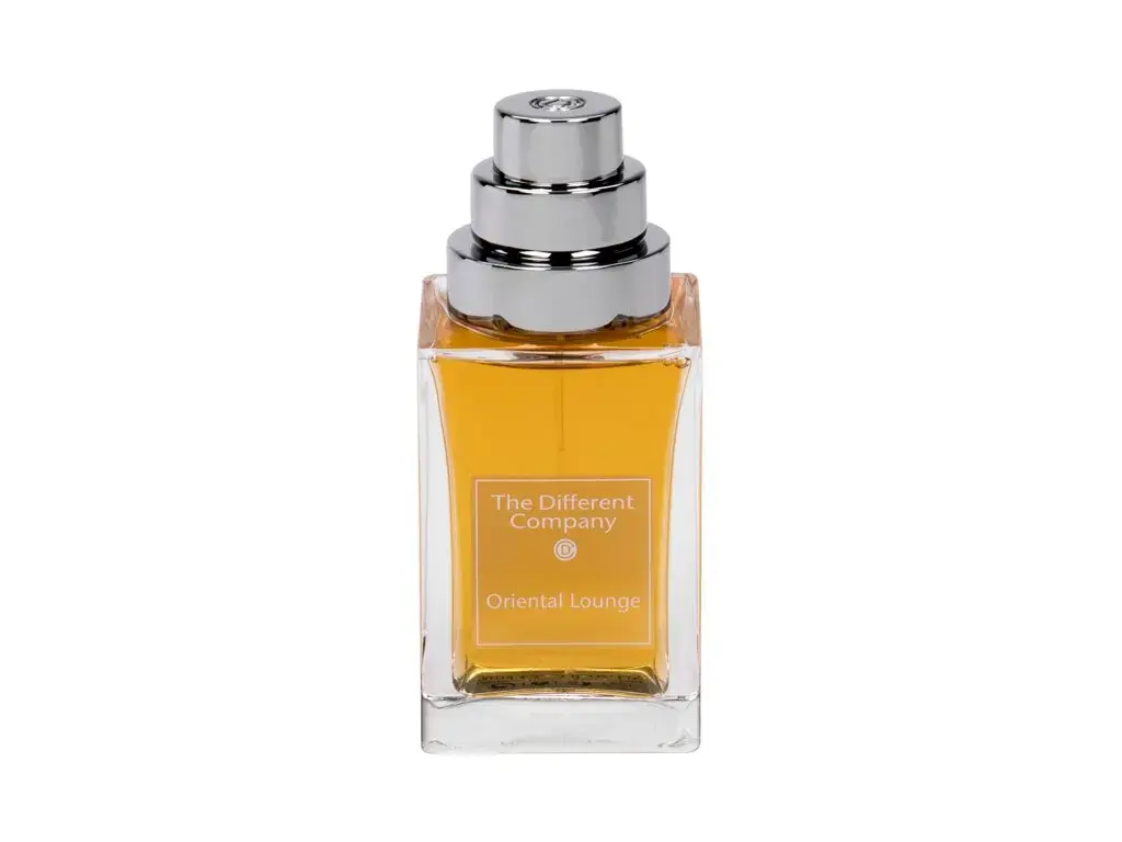 The Different Company Oriental Lounge Eau de Parfum 90 ml