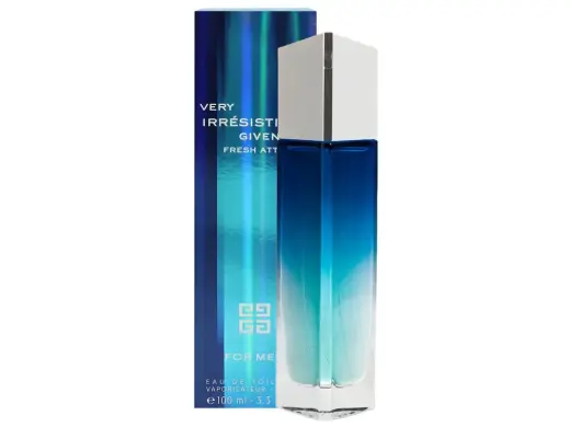Givenchy Very Irresistible Fresh Attitude Eau de Toilette 50 ml