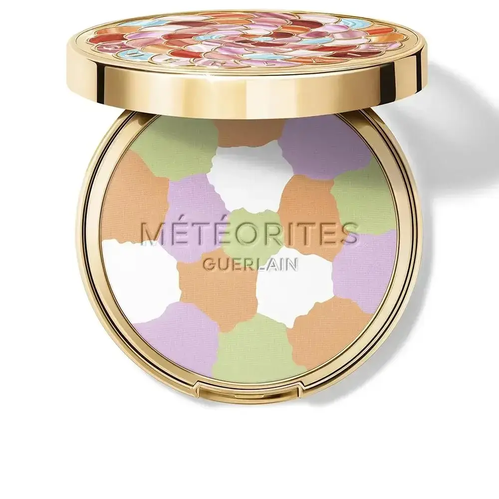 Guerlain  Guer Meteorites Compact Powder (3346470624023)