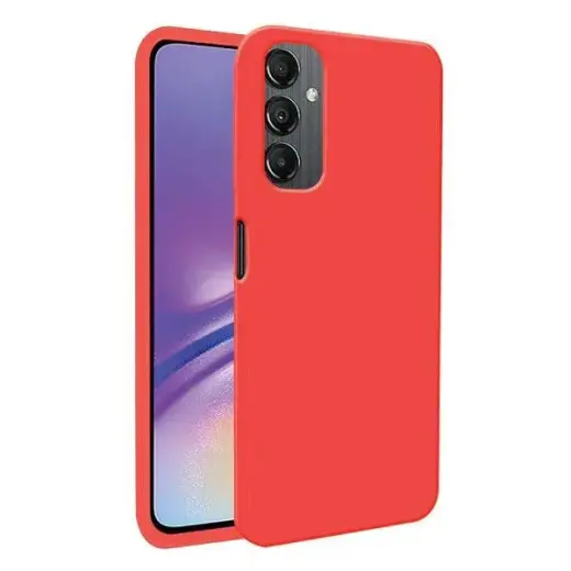 Beline Candy phone case for Samsung Galaxy A05s (A057) red