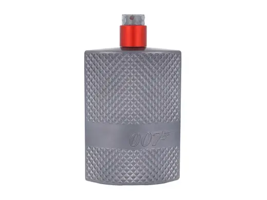 James Bond 007 Quantum Eau de Toilette 125 ml
