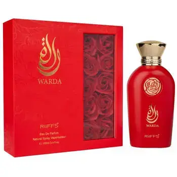 Riiffs Warda (EDP) parfumuotas vanduo moterims 100 ml