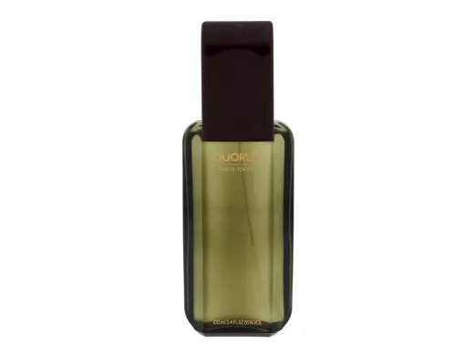 Antonio Puig Quorum Eau de Toilette 100 ml