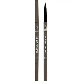 Holika Holika Wonder Drawing Skinny Eyebrow - Tužka na obočí 0,05 g
