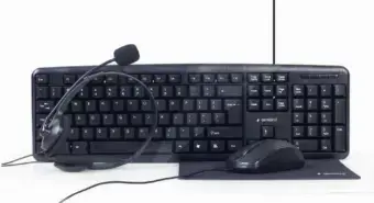 Gmebird 4-in-1 Office Kit