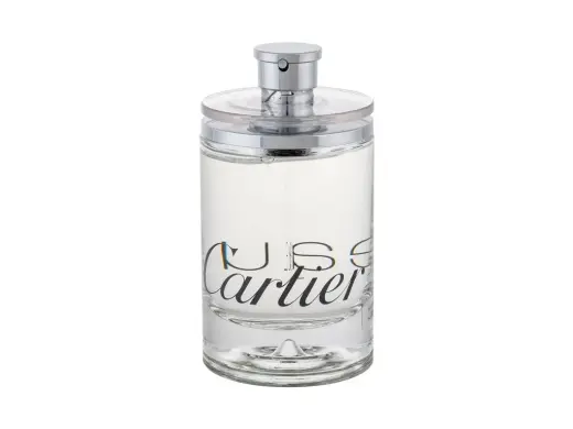 Cartier Eau De Cartier Eau de Toilette 100 ml