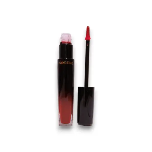 Lancome, L`Absolu Lacquer, Longwear, Liquid Lipstick, 188, Only You, 8 ml