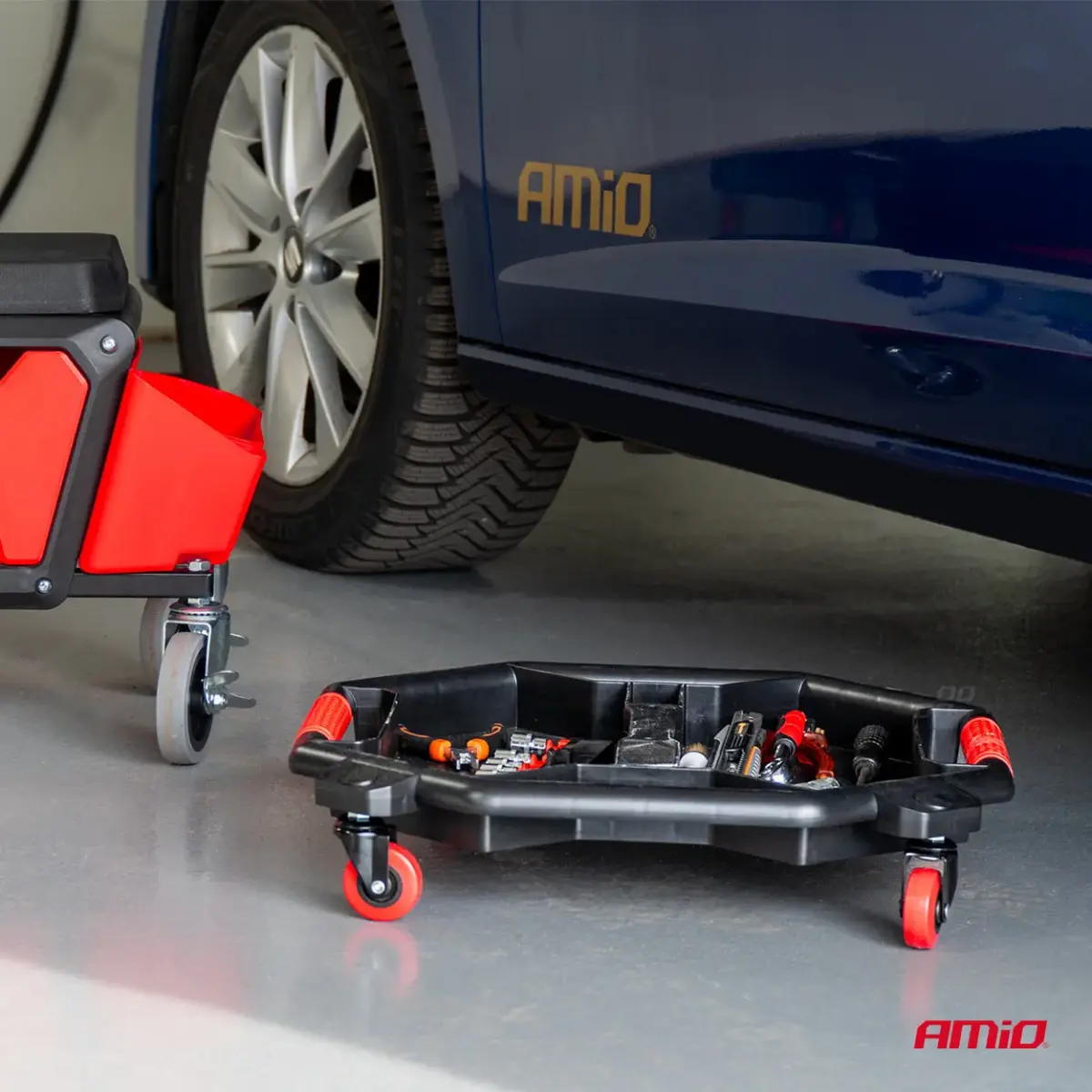 Tool Creeper AMIO-04266