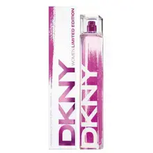 DKNY Women Summer EDT