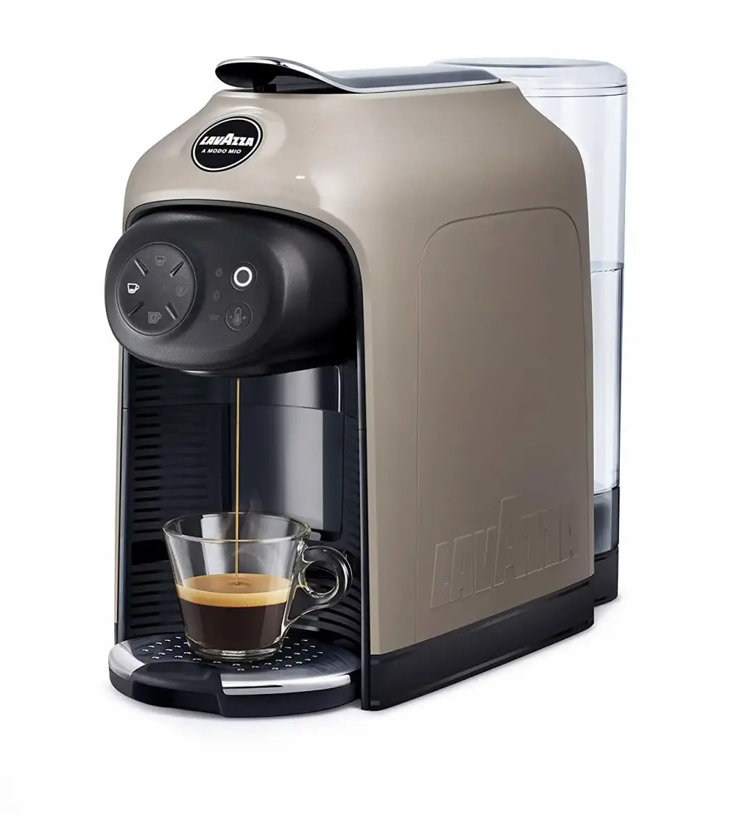Lavazza Capsule machine Idola / 18000276 Grey