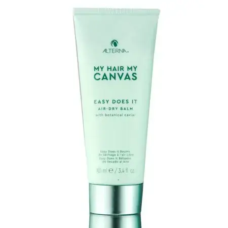 Alterna My Hair My Canvas Easy Does It Air-dry Balm 3.4 Oz