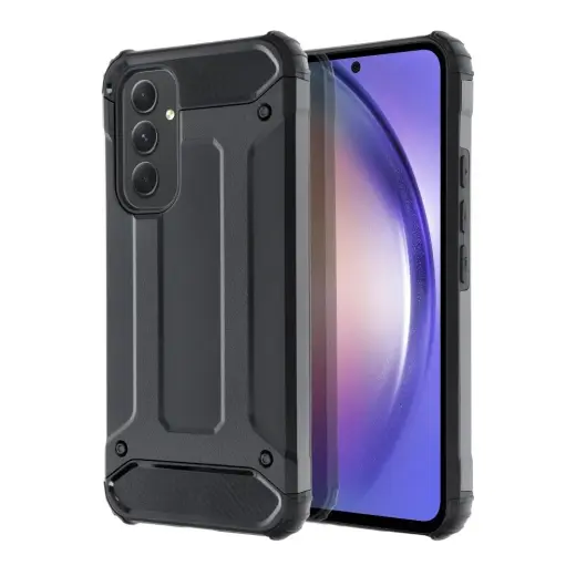 Armor phone case for Samsung Galaxy A54 (A546) black