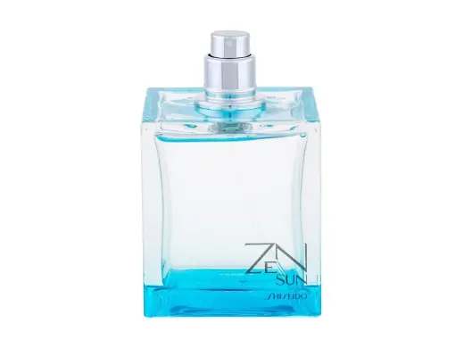 Shiseido Zen Sun for Men 2014 Eau Fraîche 100 ml
