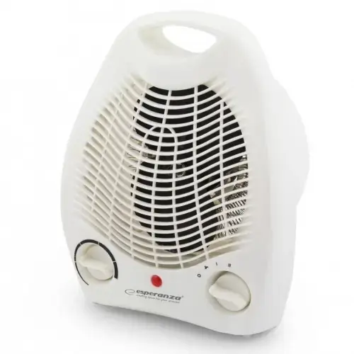 Esperanza EHH001 Termoventilators 2000W