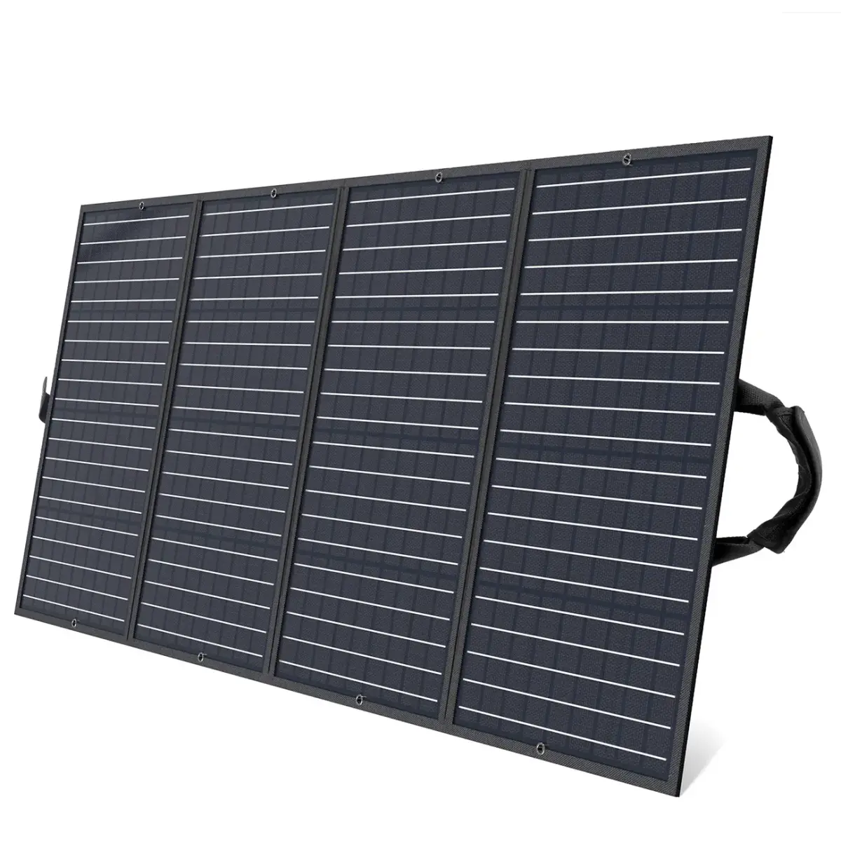 Choetech SC010 tīkla lādētājs | 160W | melns