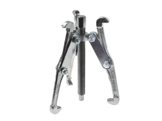 3 haruga 6" laagritõmmits