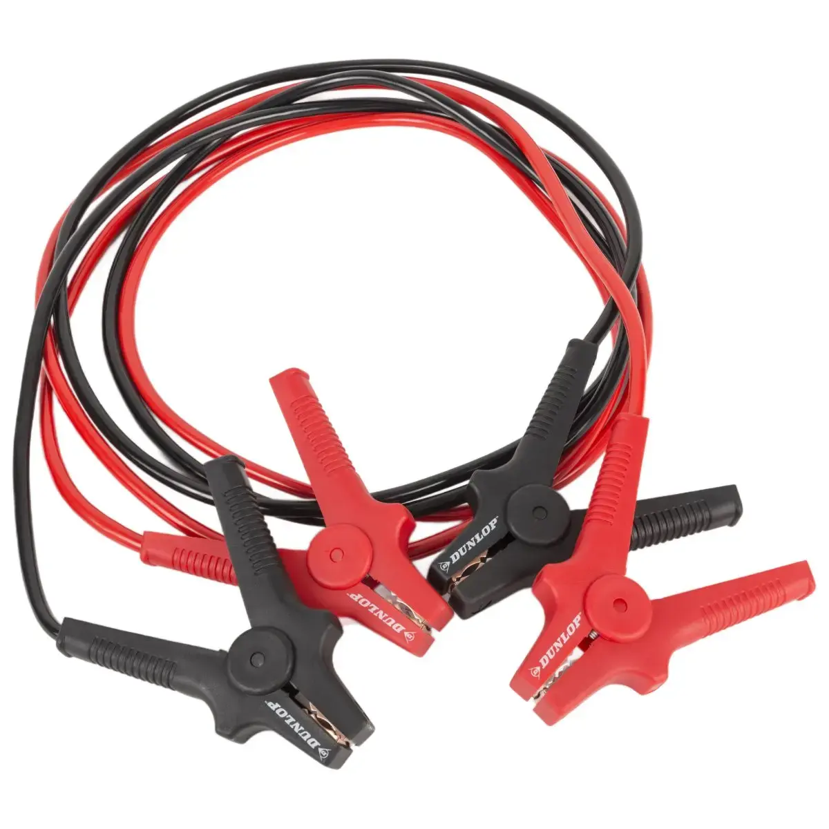 Starta vadi auto piedarbināšanai 16mm 220A 2x3m