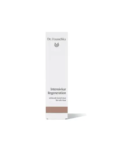 Dr  Hauschka Regenerating Intensive Treatment 40ml