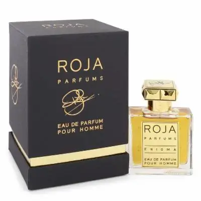 Roja Parfums 3.4 Oz Extrait De Parfum Spray for Men