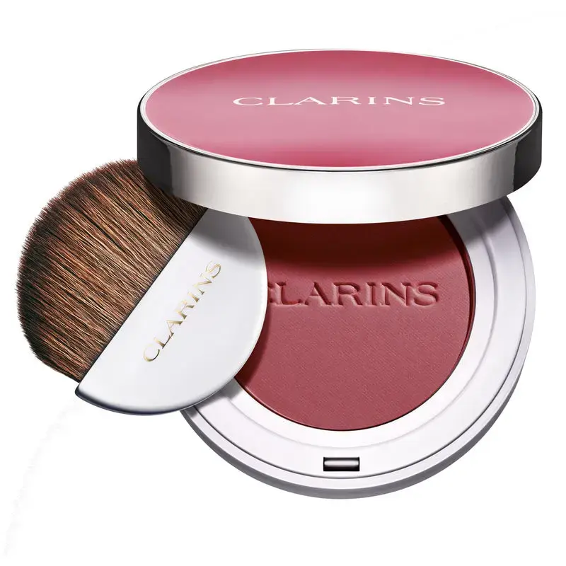 Clarins Joli Blush - Purple