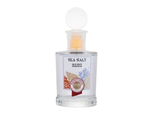 Monotheme Classic Collection Sea Salt Eau de Toilette 100 ml