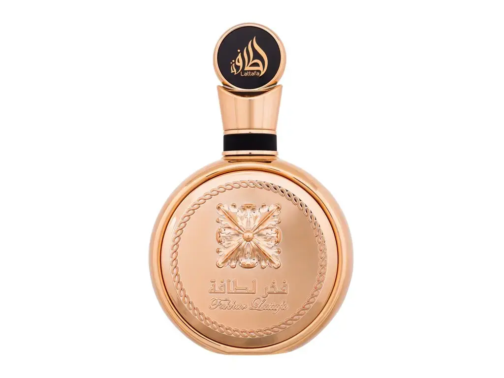 Lattafa Fakhar Lattafa Gold Extrait Eau de Parfum 100 ml