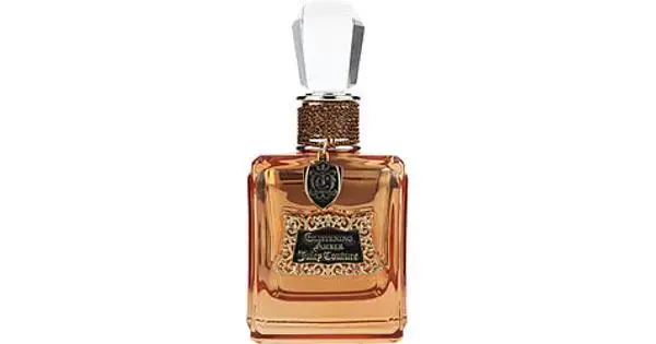 Juicy Couture Glistening Amber Perfume 100 Ml EDP Spray (Tester) for Women