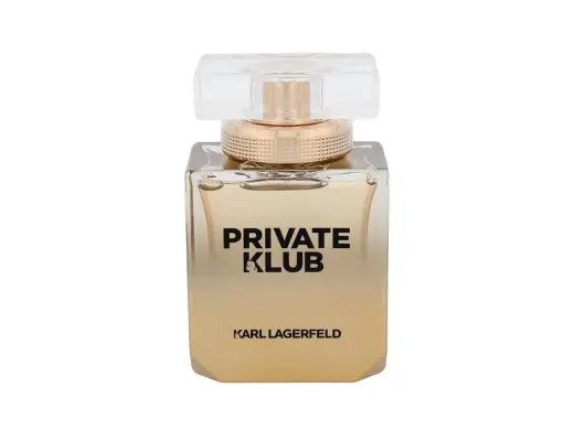 Karl Lagerfeld Private Klub For Woman Eau de Parfum 85 ml