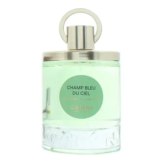 Caron Colognes Sublimes Champ Bleu Du Ciel (Cologne) odekolons unisex 100 ml