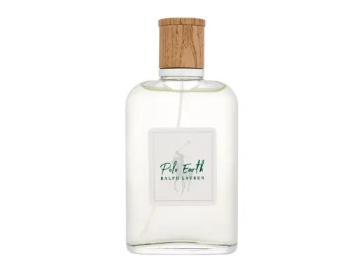 Ralph Lauren Polo Earth Eau de Toilette 100 ml