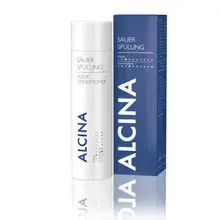 Alcina Acidic Conditioner (normal and fine hair) - Hair conditioner 1250ml