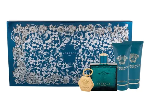 Versace Eros Eau de Toilette 100 ml