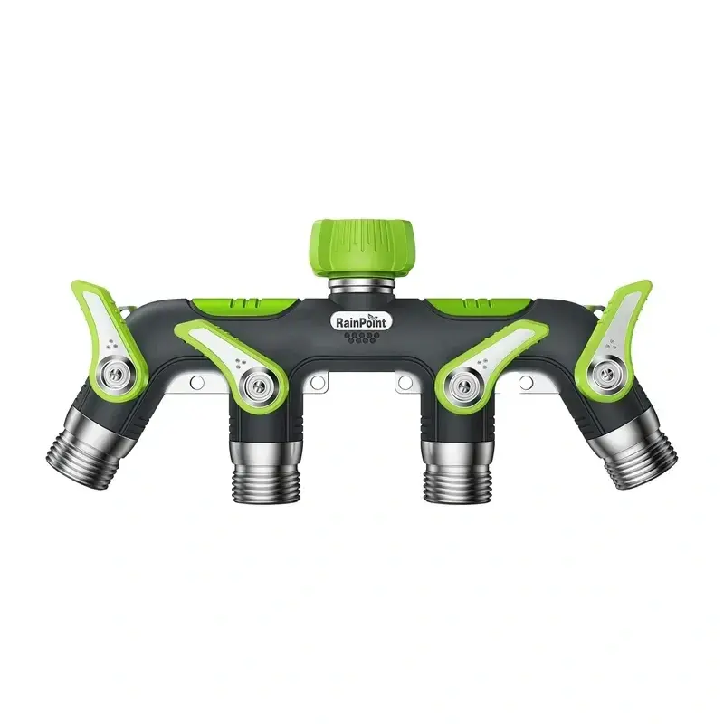 RainPoint 4-Channel Water Distributor