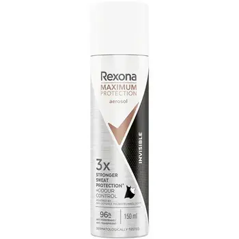 Rexona Maximum Protection Invisible Spray -