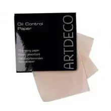 Oil Control Paper