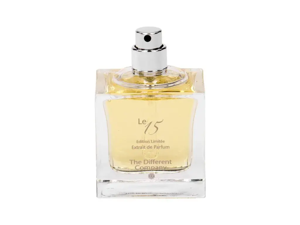 The Different Company Le 15 Eau de Parfum 50 ml