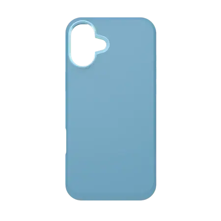 ZAGG SoHo Snap Case with MagSafe for iPhone 16 Plus - Blue