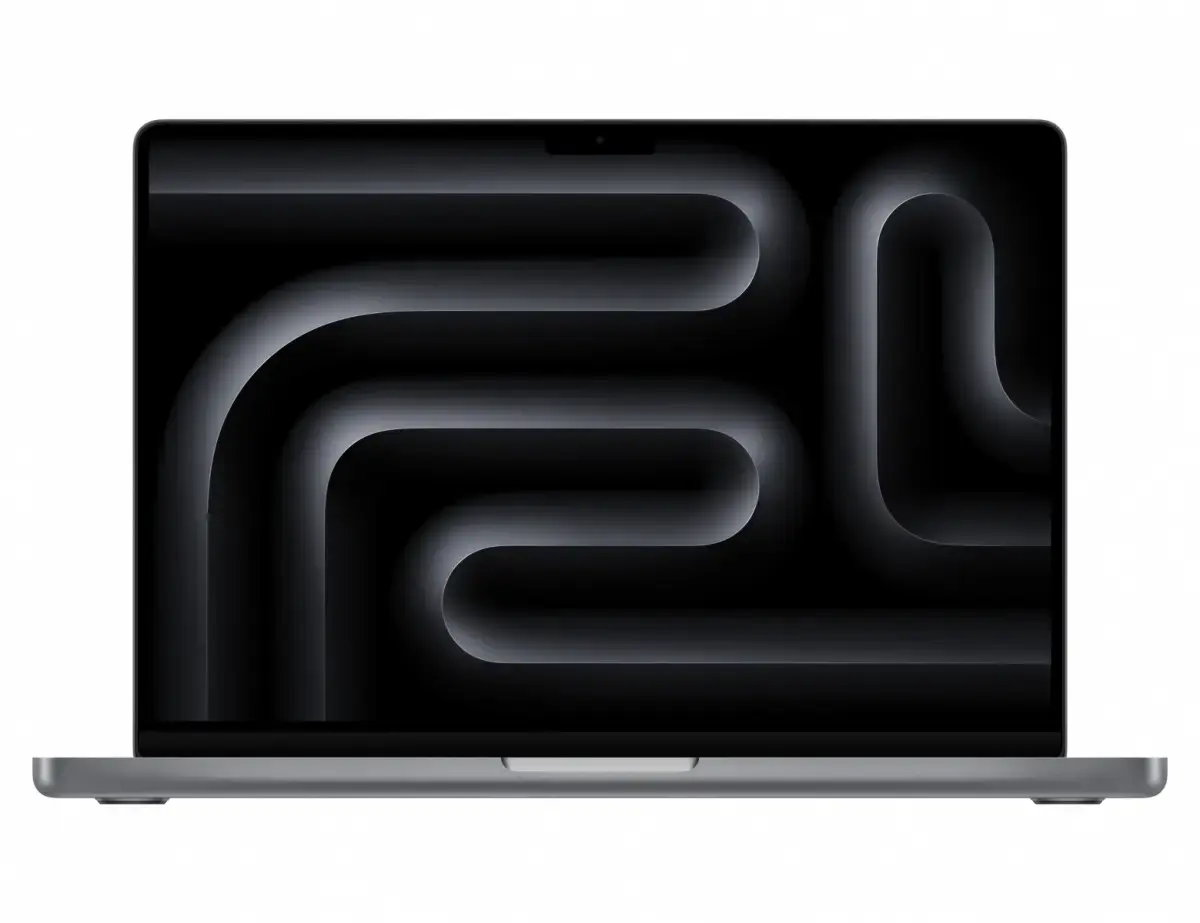 MacBook Pro 14 inch SG|8C|10C GPU|8GB|512GB
