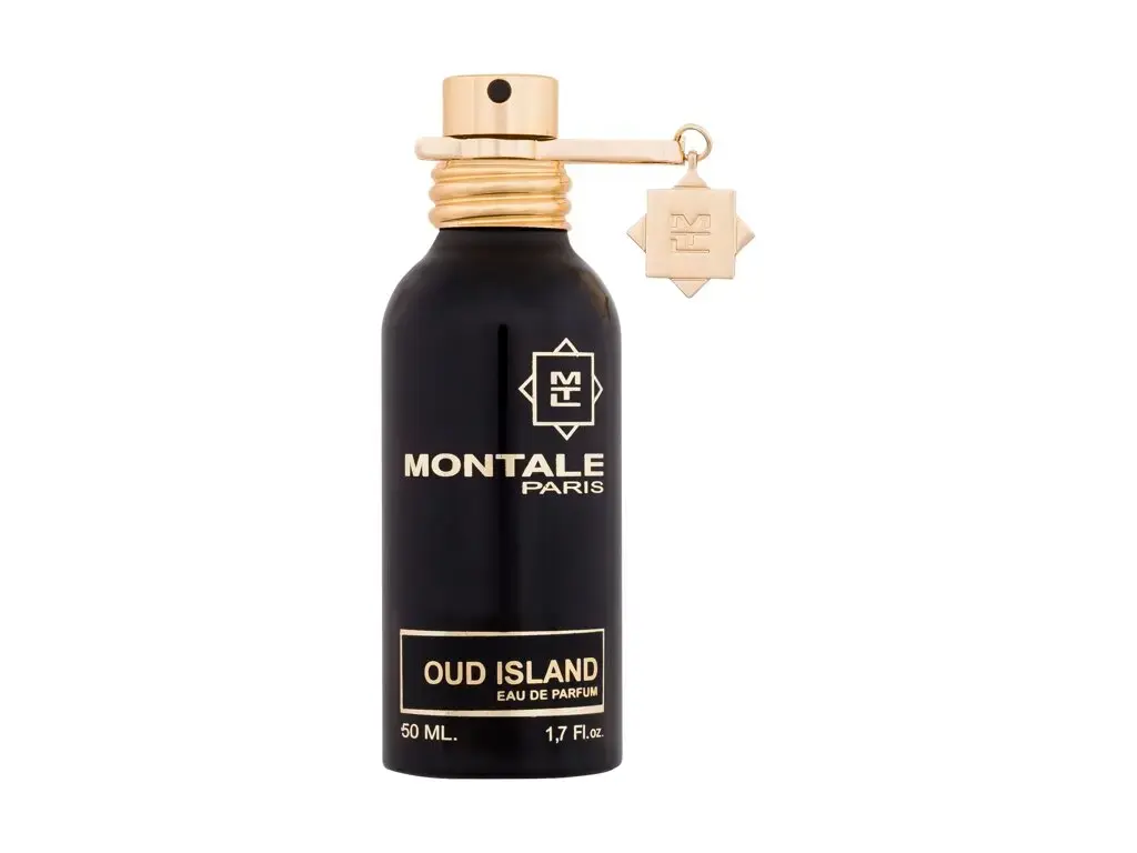Montale Oud Island Eau de Parfum 50 ml