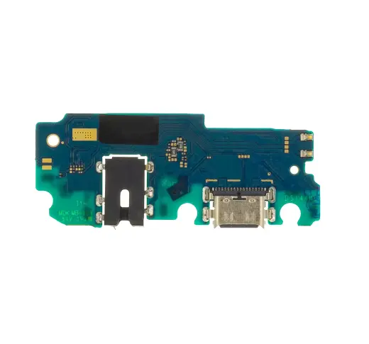 Samsung A136B Galaxy A13 5G Board with Charging Connector