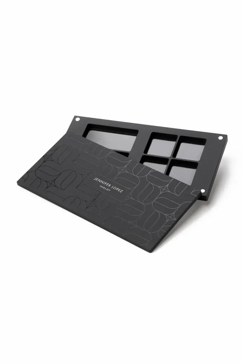Inglot, Jennifer Lopez, Eyeshadow Palette, J-Ffc