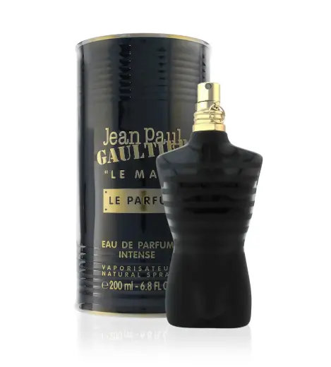 Jean Paul Gaultier Le Male Le Parfum (EDP) парфюмерная вода для мужчин 200 мл