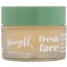 Fresh Face Hydrating Lip Mask - Hydrating and nourishing lip mask.