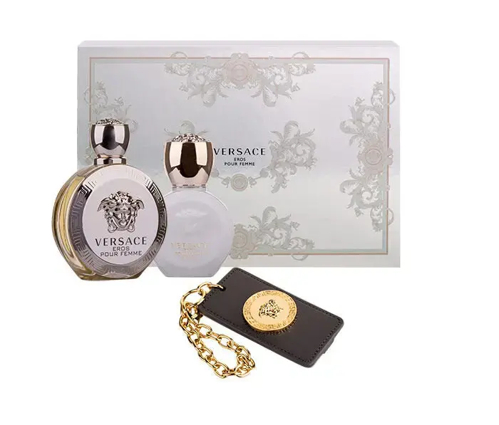 Versace Eros Pour Femme Eau de Parfum 100 ml